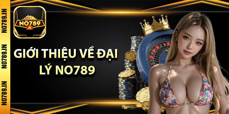 Giới thiệu về Đại lý no789